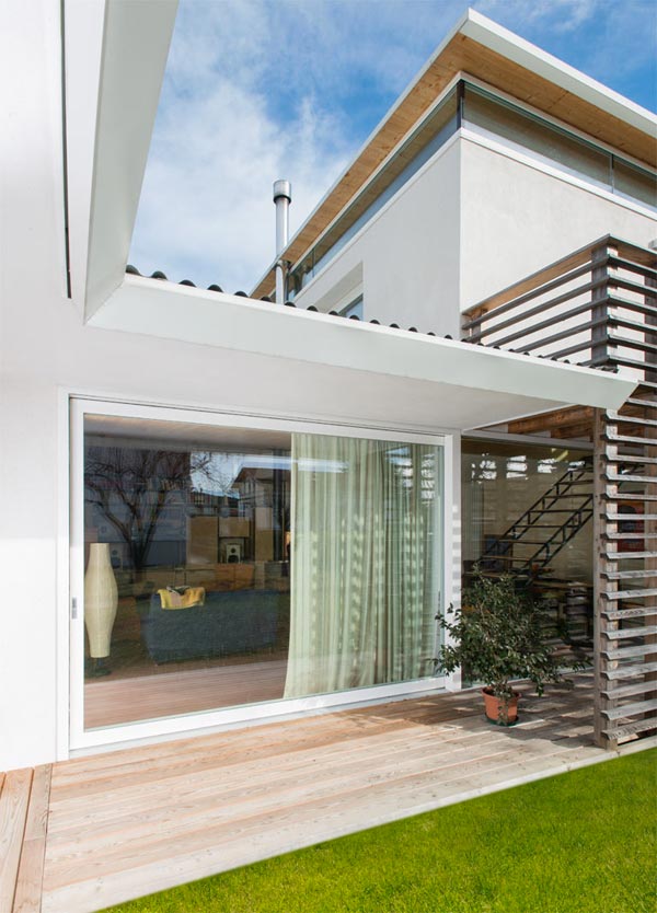 Dal Vecchio Alzanti Scorrevoli