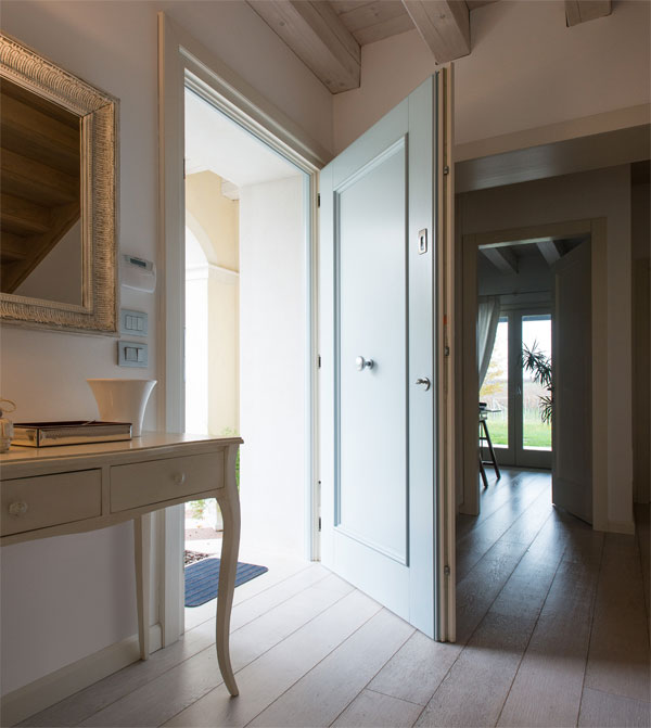 Dal Vecchio Ingressi