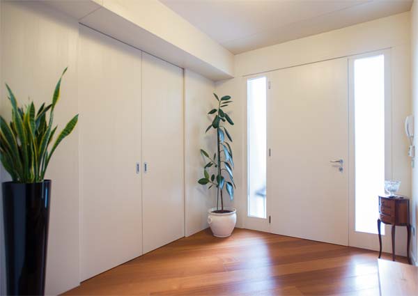 Dal Vecchio Ingressi