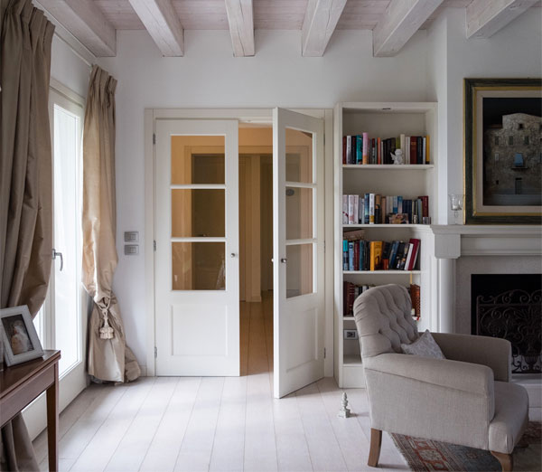 Dal Vecchio Porte Interne